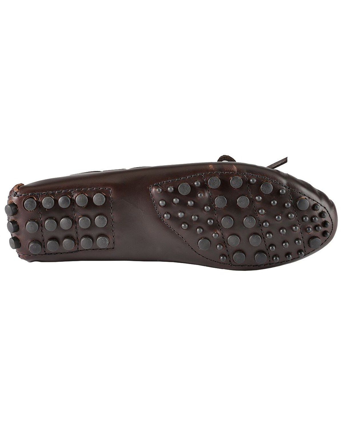 Image #2 - Women's Minnetonka Classic Driving Moccasins, , hi-res