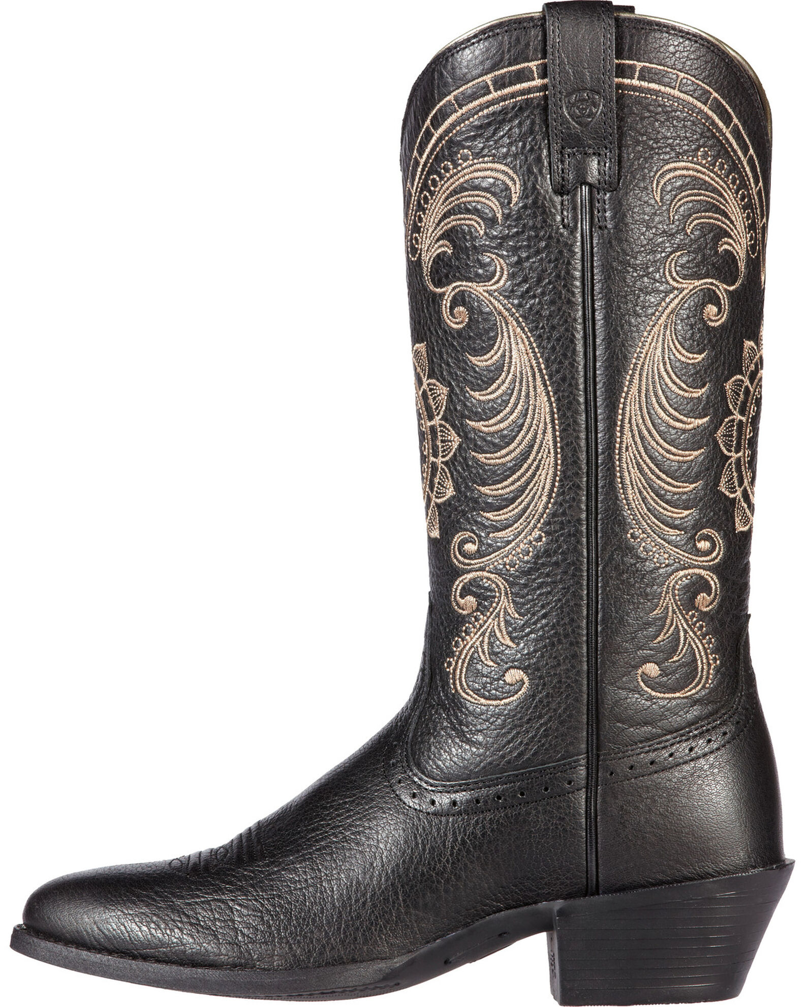 Ariat magnolia boots online