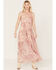 Image #1 - Free People Women's Julianna Maxi Dress, , hi-res