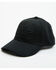 Image #1 - Smith & Wesson Men's M&P Embroidered Baseball Cap, Black, hi-res