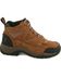 Ariat Women's Terrain Hiking Boots - Round Toe, Taupe, hi-res