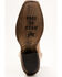 Image #7 - Idyllwind Women's Tumbleweed Performance Western Boots - Square Toe, Tan, hi-res