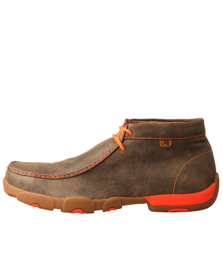 twisted x mens work shoes