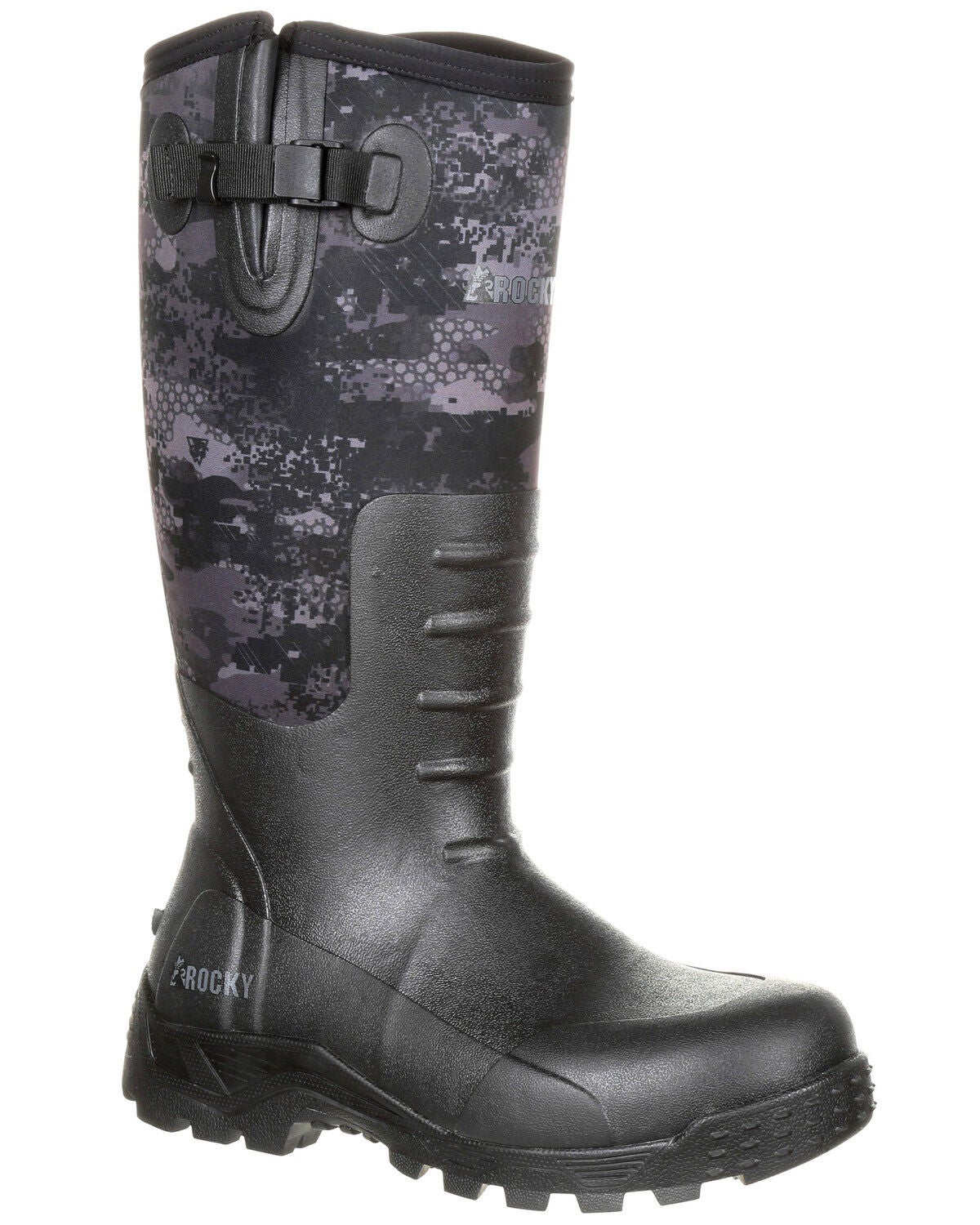 Men's Hunting Boots - Boot Barn