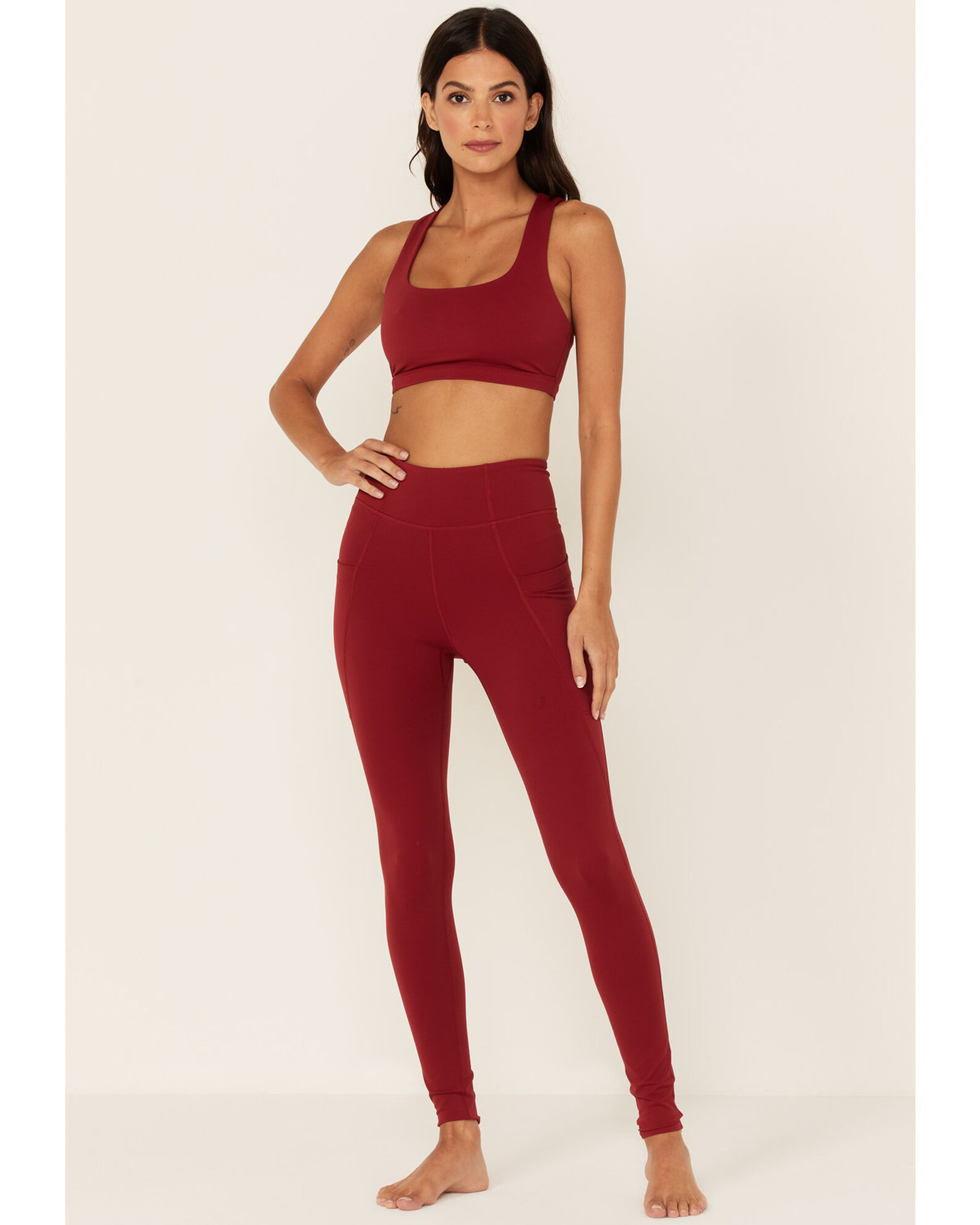 Dress barn yoga pants store