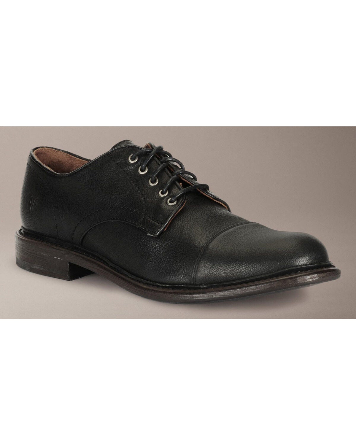 frye oxford shoes