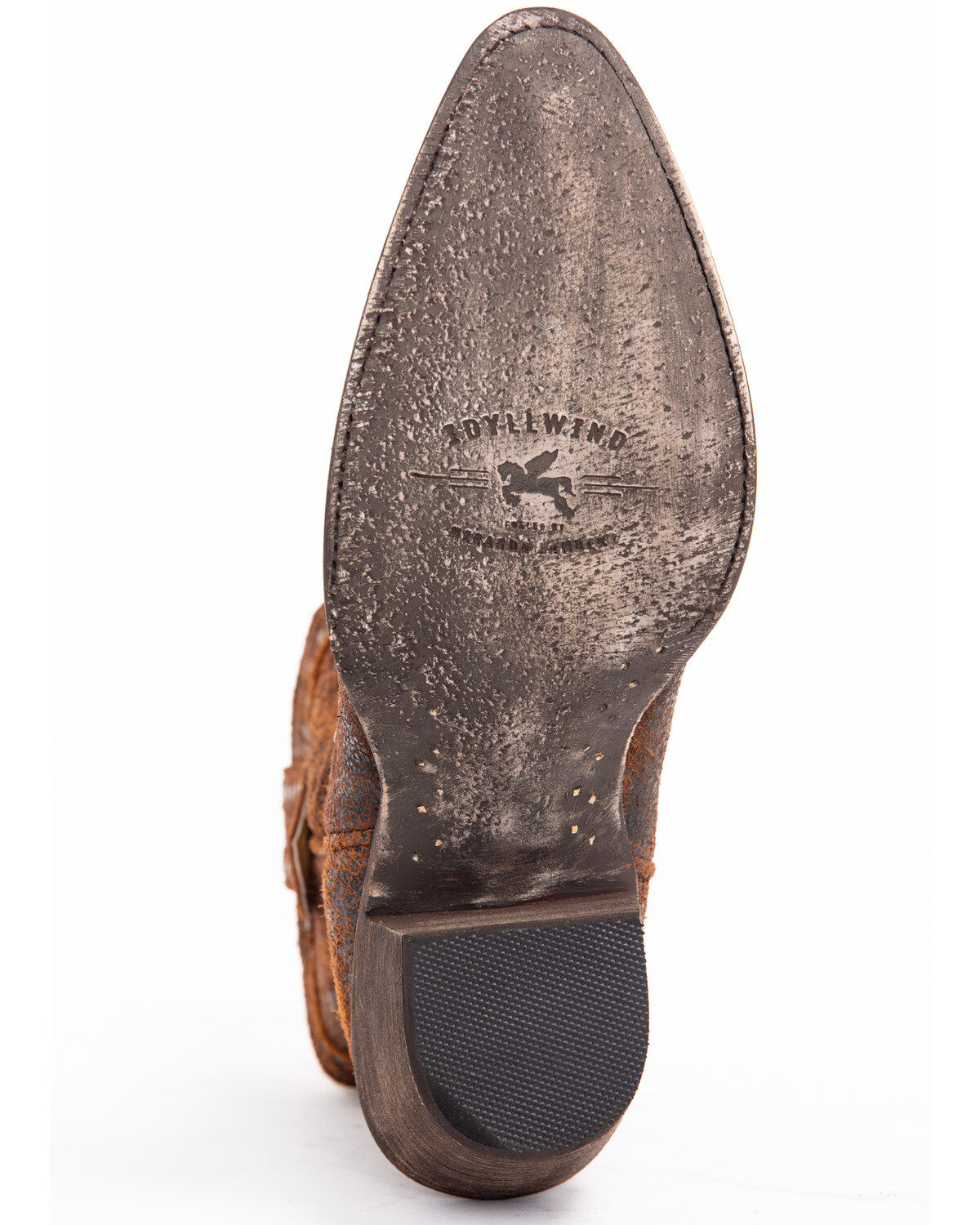 Image #7 - Idyllwind Women's Two Step Western Booties - Medium Toe, , hi-res