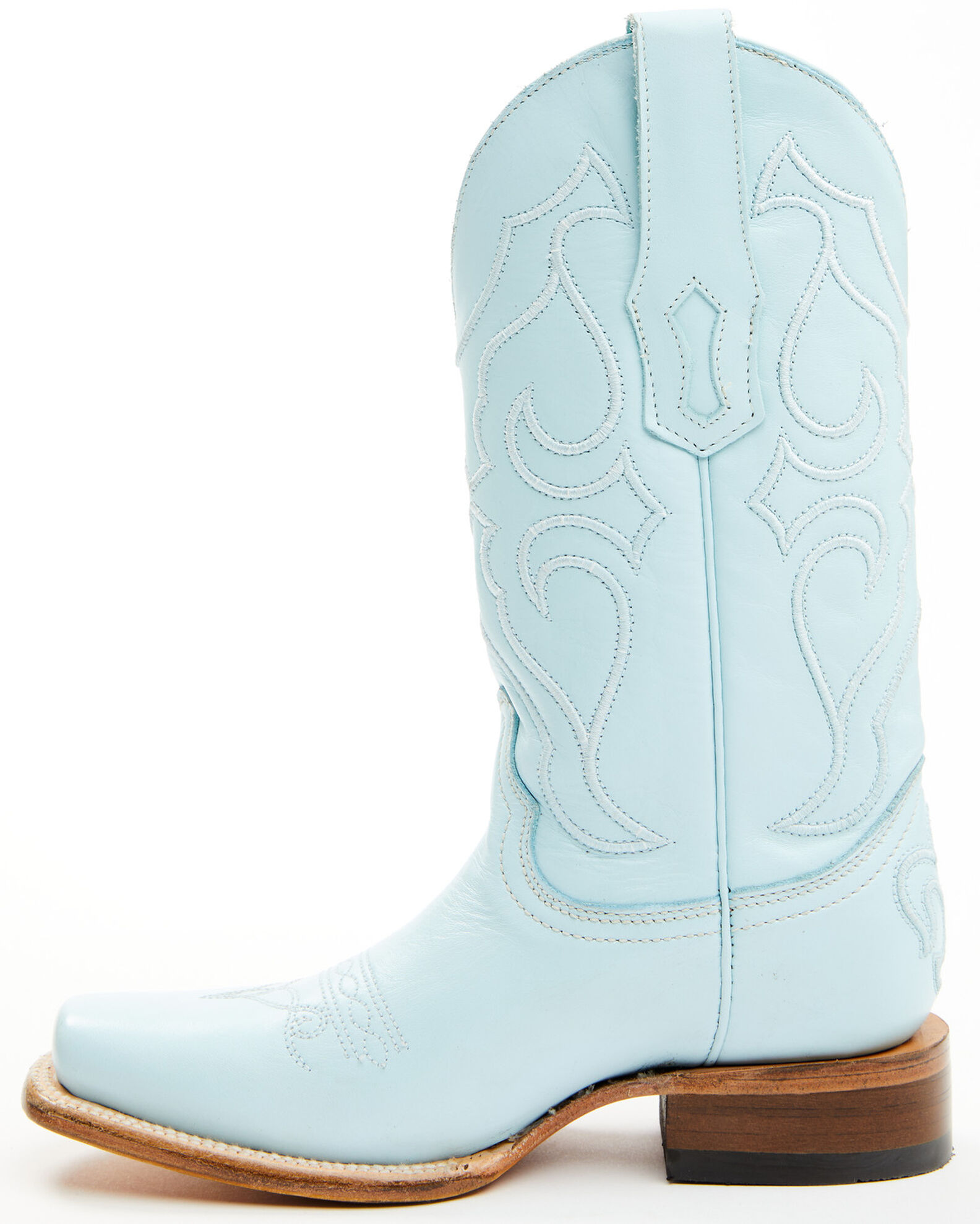 Product Name:  Corral Women's Embroidered Western Boots - Square Toe