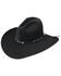 Image #1 - Resistol Cisco 2X Wool Hat, , hi-res