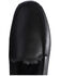 Image #6 - Lamo Men's Grayson Casual Shoe - Moc Toe, Black, hi-res