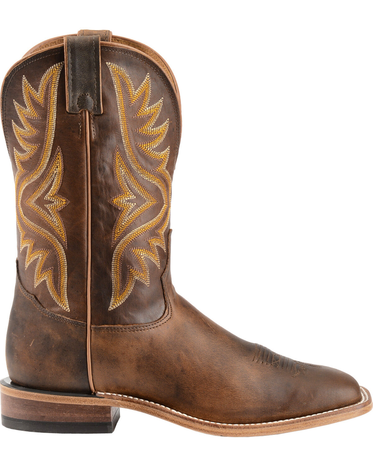 cowboy boot polish