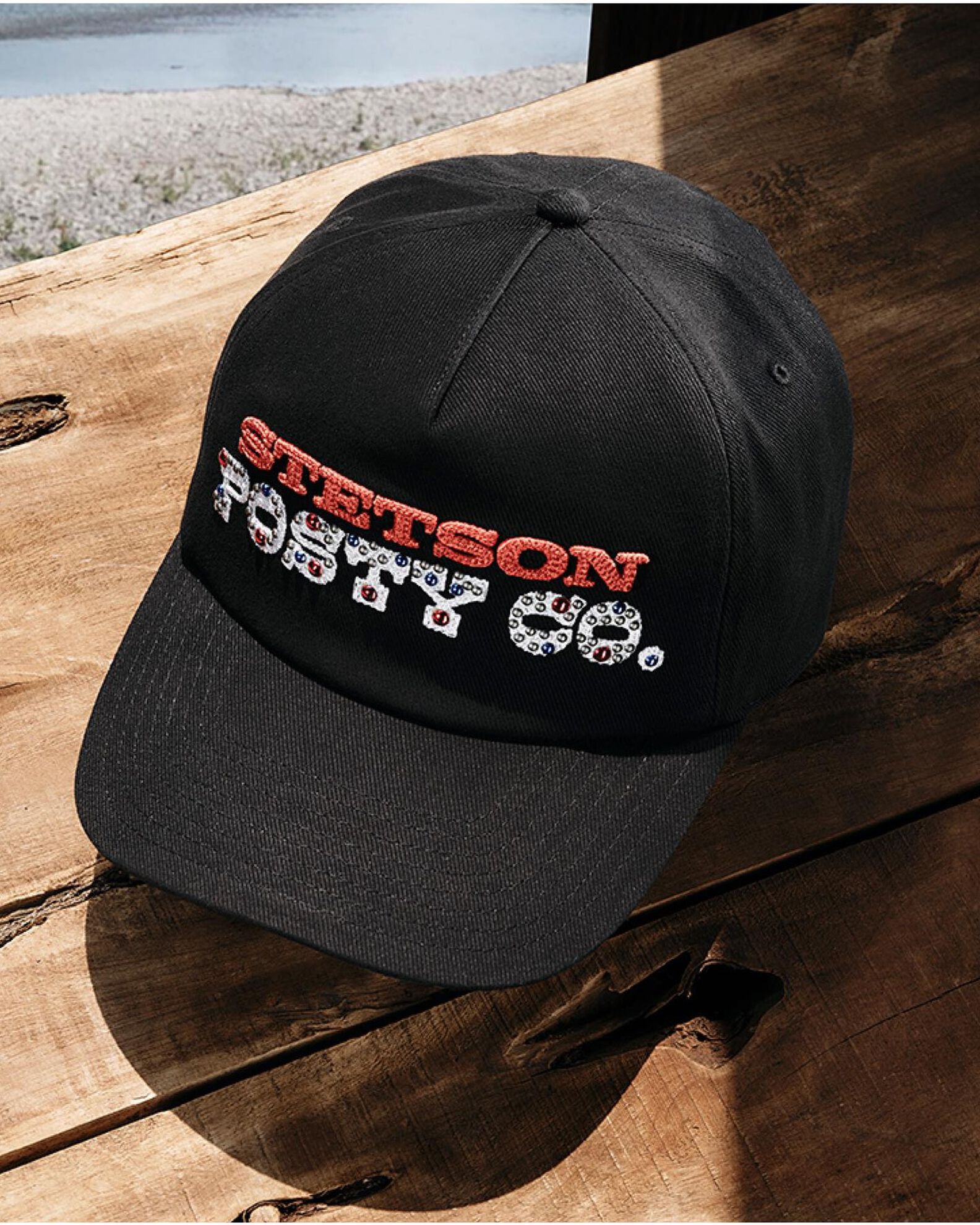 Boot barn stetson new arrivals