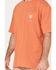 Image #3 - Carhartt Men's Loose Fit Heavyweight Logo Pocket Work T-Shirt - Big & Tall, , hi-res