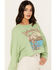 Image #2 - Cleo + Wolf Women's Yellowstone Lake Long Sleeve Graphic Tee, , hi-res