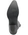 Image #7 - Dingo Women's Out West Western Boots - Round Toe, Black, hi-res