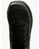Image #6 - Hawx Men's Athletic Work Shoes - Composite Toe, Black, hi-res