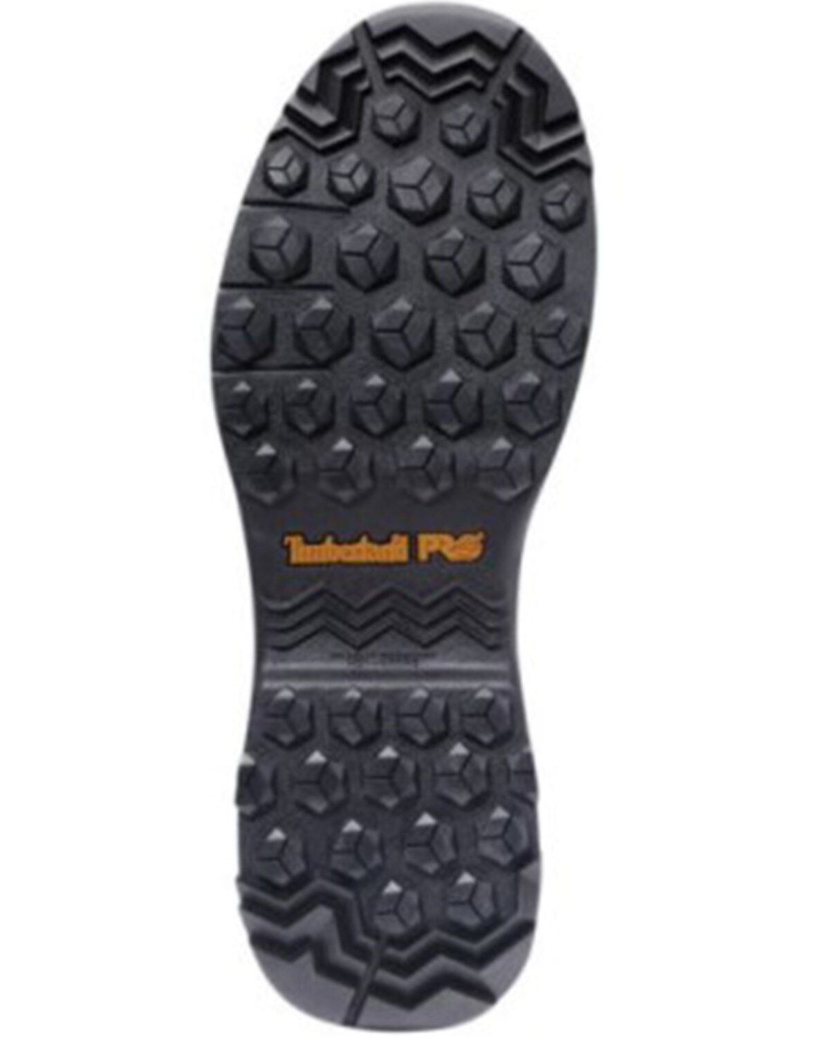 Image #6 - Timberland PRO Men's Switchback Waterproof Lace-Up Hiking Work Boots - Composite Toe, Brown, hi-res