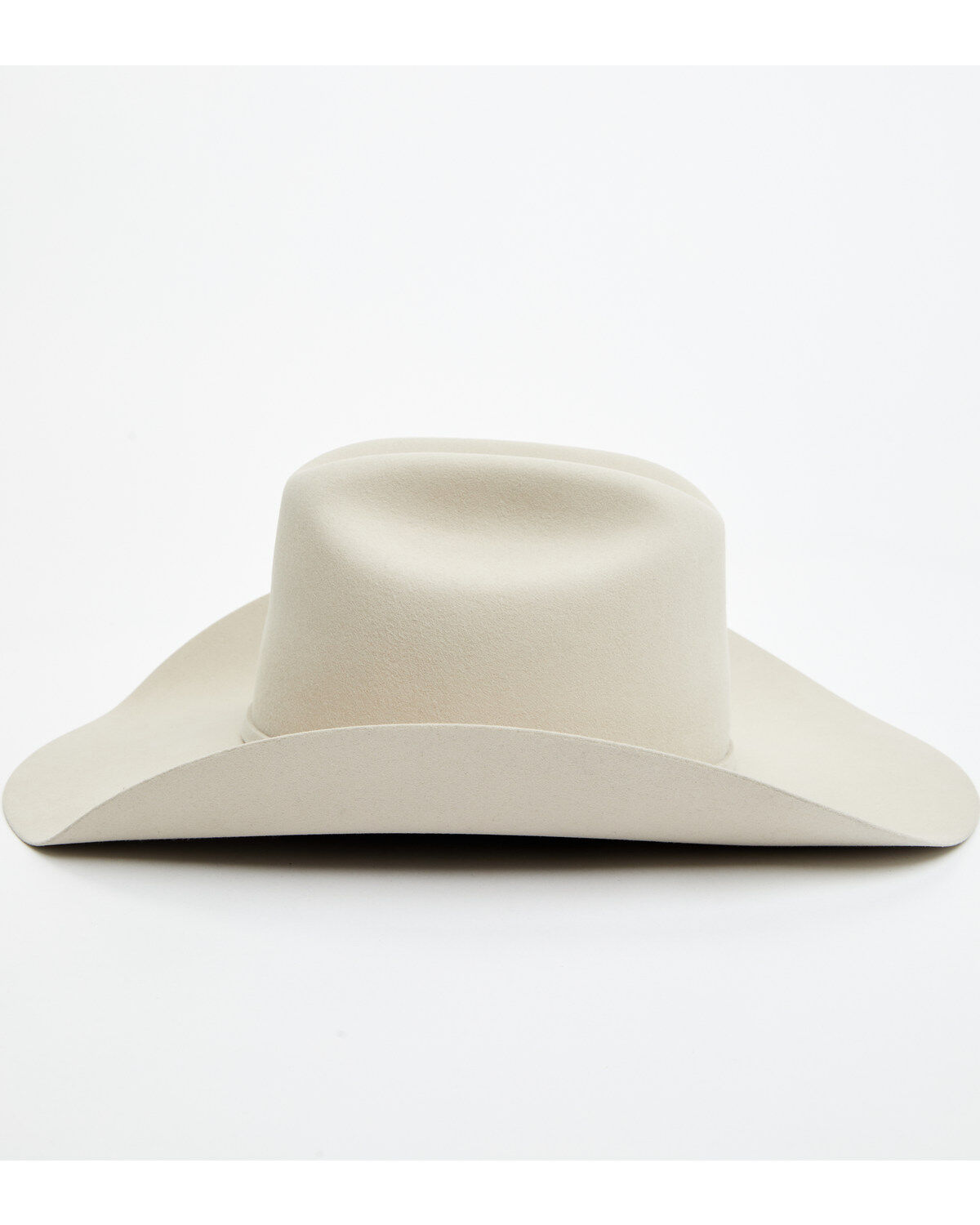 Image #3 - Cody James Black 1978® Salinas 20X Felt Cowboy Hat, Silver Belly, hi-res