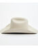 Image #3 - Cody James Black 1978® Salinas 20X Felt Cowboy Hat, Silver Belly, hi-res