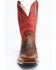 Image #4 - Cody James Men's Weldon Western Boots - Square Toe, , hi-res