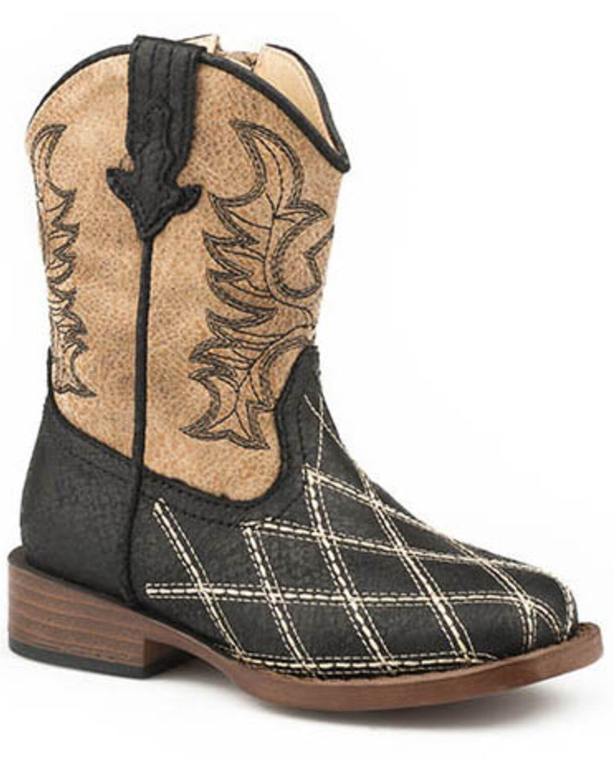 baby boy western boots