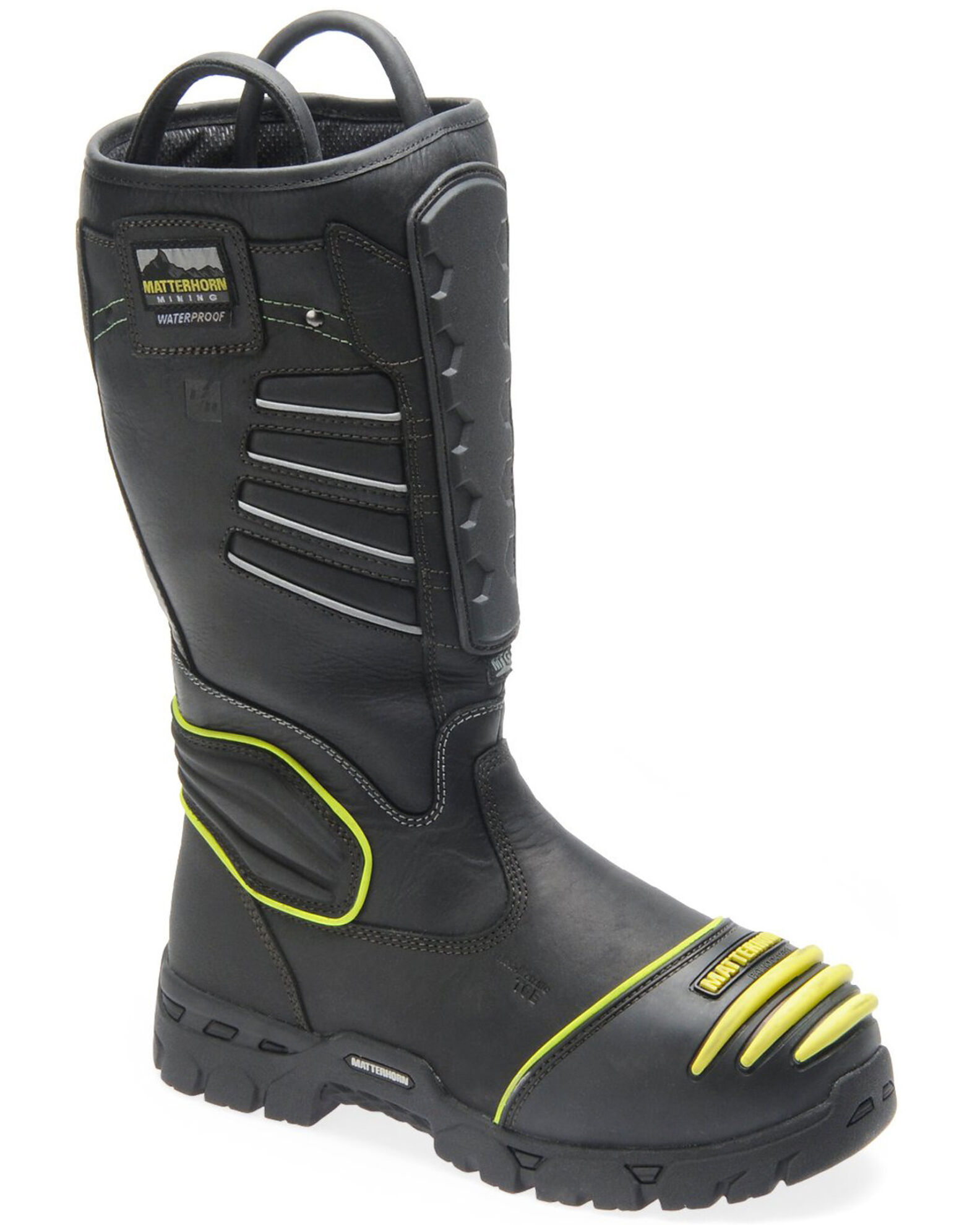 Men's new arrivals matterhorn boots