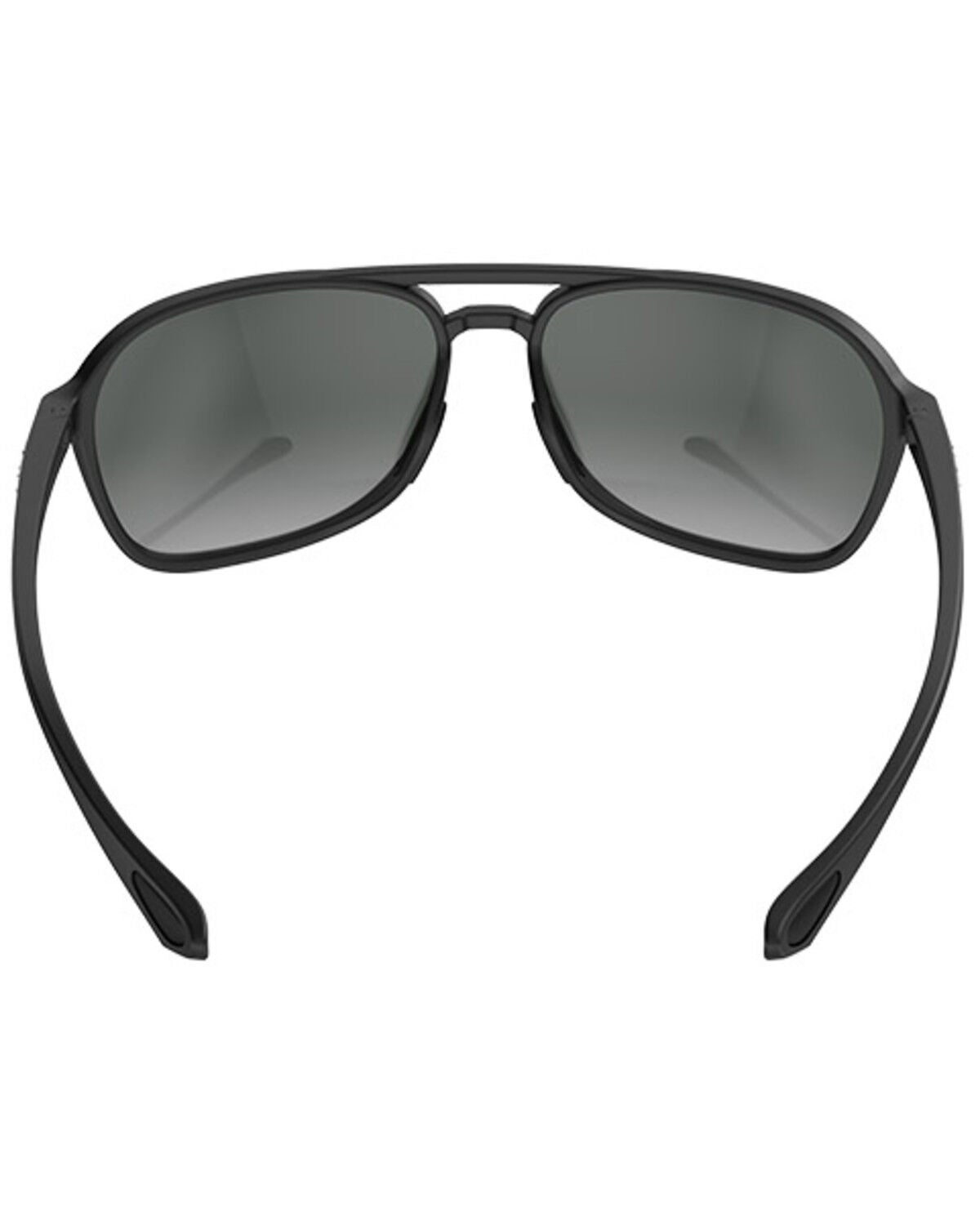 Image #6 - Bex Ranger Lite Sunglasses, Black/grey, hi-res