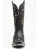 Image #3 - Shyanne Women's Lynx Western Boots - Snip Toe, , hi-res