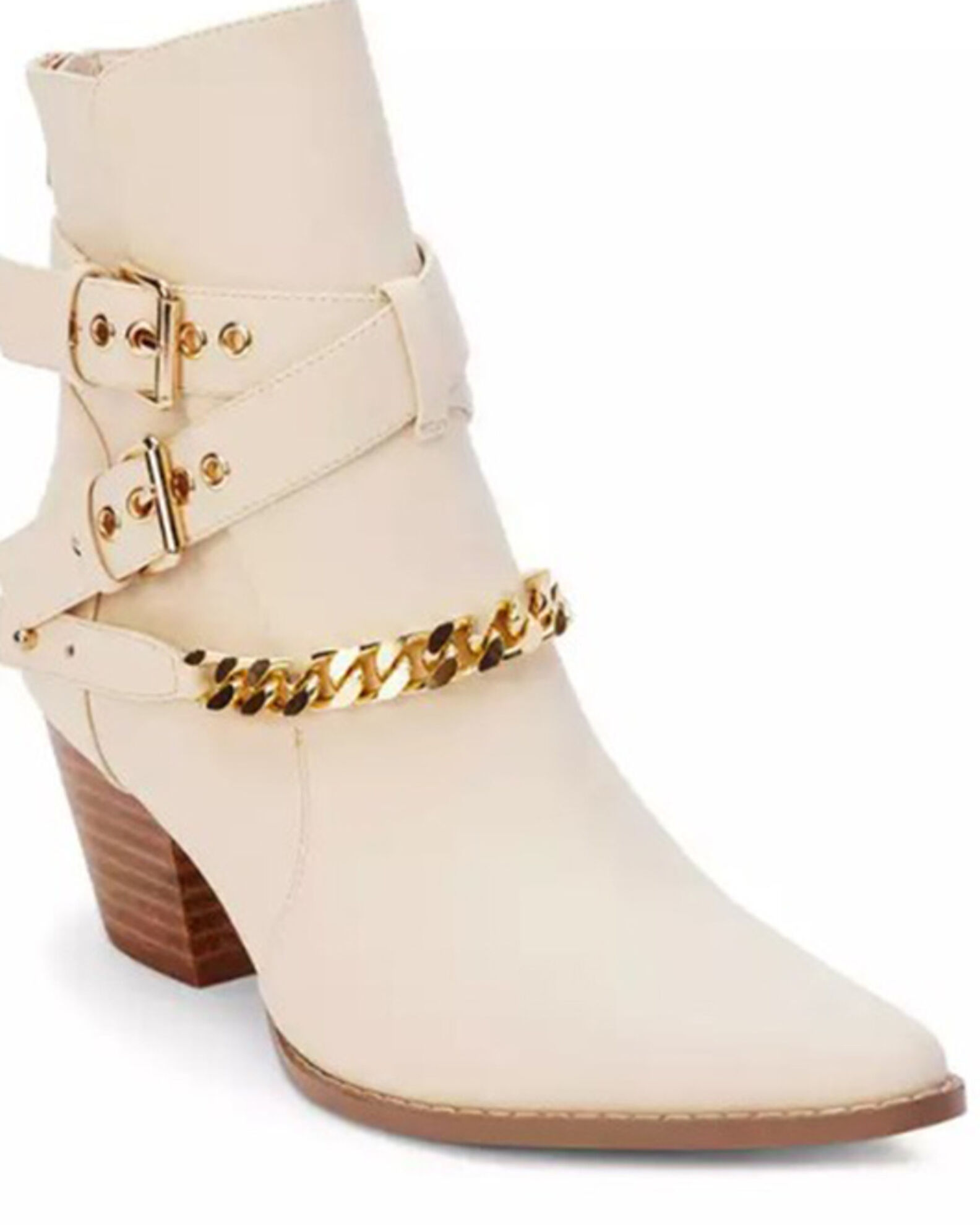 Matisse trader bootie outlet