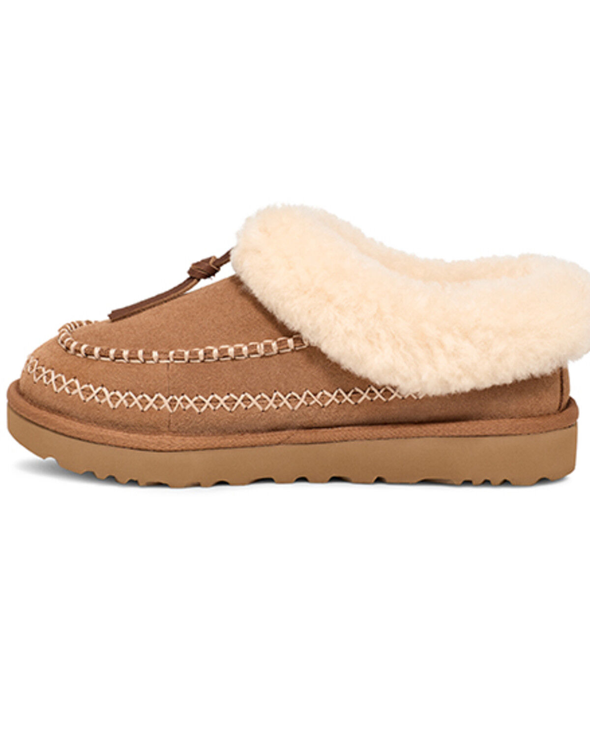 Image #3 - Ugg Women's Tasman Alpine Slippers, , hi-res