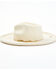 Image #3 - Shyanne Women's Stile Wool Felt Western Fashion Hat, Cream, hi-res