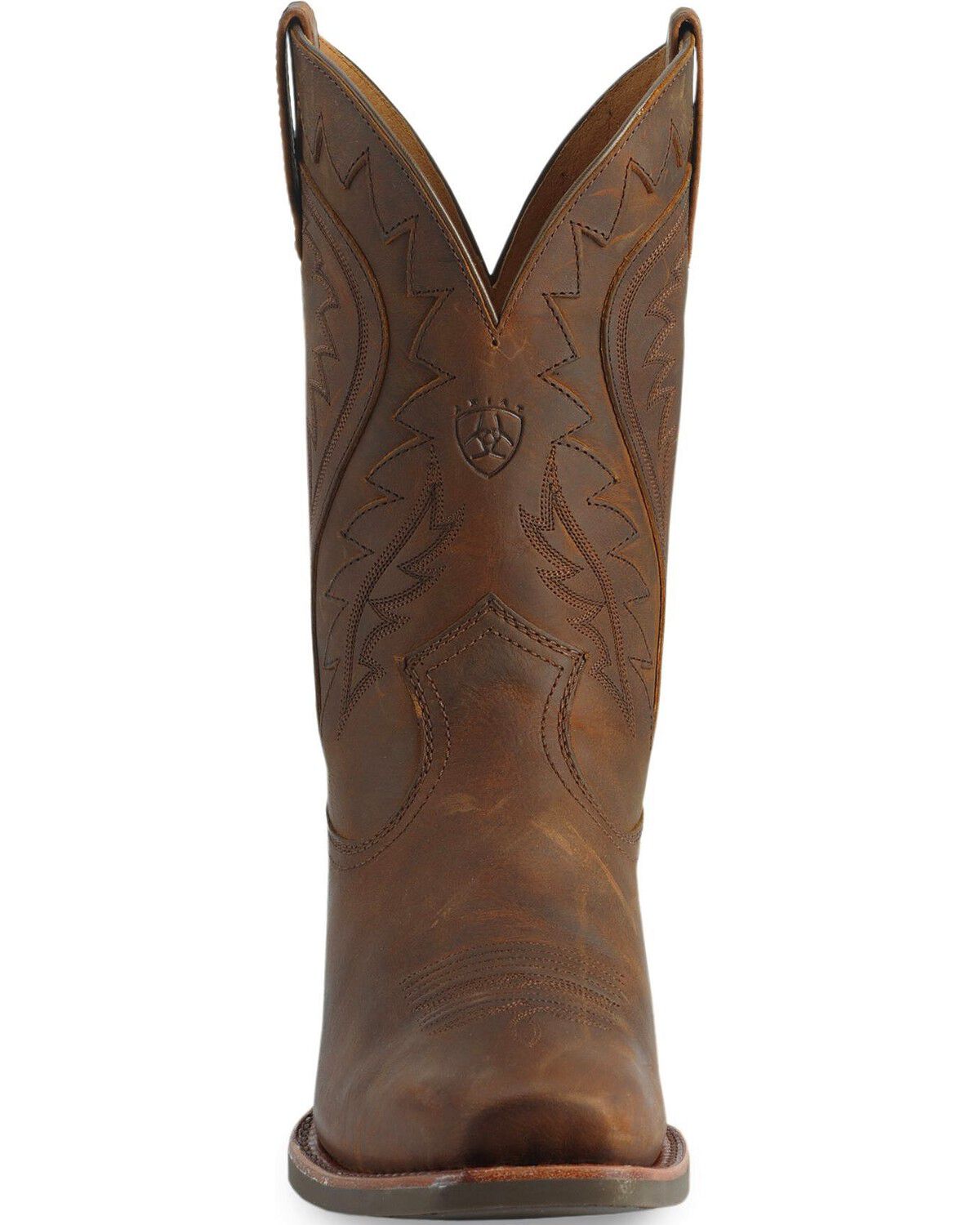 legend phoenix western boot
