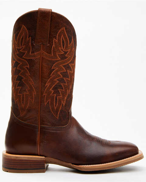 Image #2 - Cody James Men's Xtreme Xero Gravity Heritage Western Performance Boots - Broad Square Toe, , hi-res