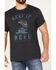 Image #3 - Brothers and Sons Keep It Real Acadia National Park Graphic T-Shirt, , hi-res
