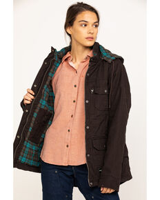 Women S Outerwear American Worker Carhartt Wrangler Wolverine
