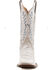 Image #4 - Dan Post Women's Sugar Western Boots - Broad Square Toe, , hi-res