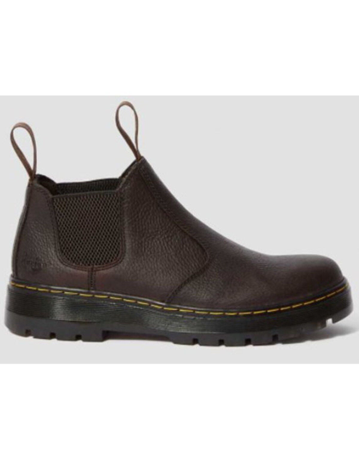 Dr. Martens Women's Hardie Bear Track 