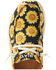Image #4 - Ariat Women's Sunflower Skies Hilo Casual Shoes - Moc Toe, , hi-res