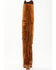 Image #5 - Shyanne Women's Gypset Over The Knee Western Boots - Round Toe, Cognac, hi-res