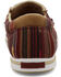 Twisted X Women's Casual Shoes - Moc Toe, Multi, hi-res