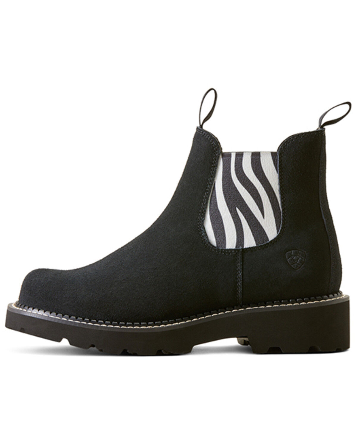 Product Name:  Ariat Women's Fatbaby Chelsea Boots - Round Toe