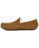 Image #3 - UGG Men's Ascot Slippers - Moc Toe, Tan, hi-res