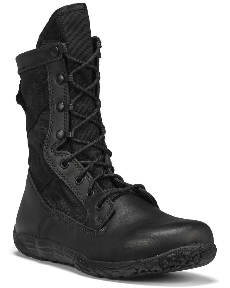 Belleville Men's TR Minimalist Combat Boots Boot Barn
