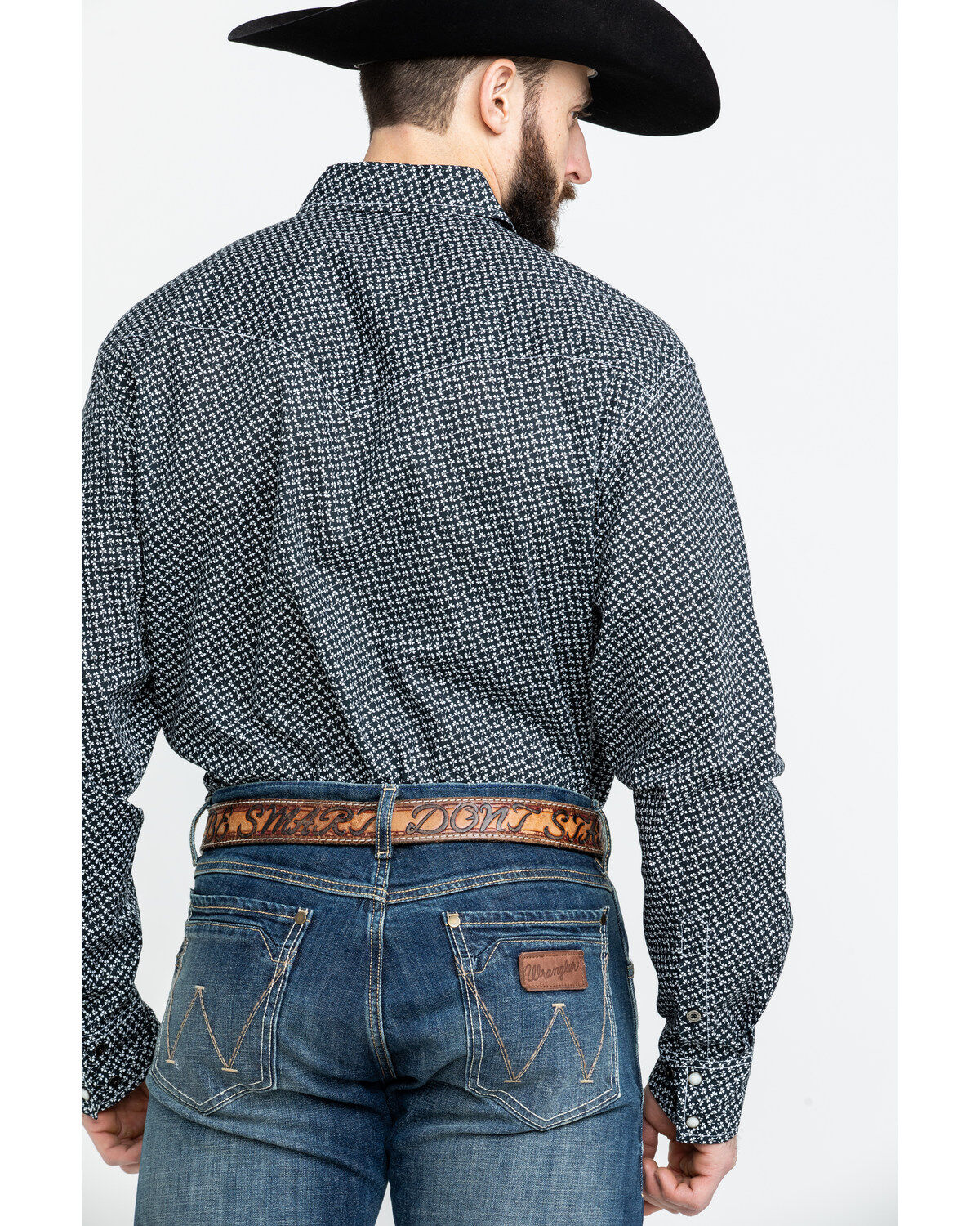 modern western outfits