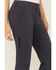 Image #2 - Columbia Women's Saturday Trail Stretch Pants, Navy, hi-res