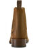 Image #3 - Ariat Women's Booker Chelsea Boots - Broad Square Toe, Brown, hi-res