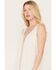 Image #3 - Idyllwind Women's Camellia Sleeveless Top, Ivory, hi-res