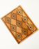 Image #1 - Mesa Well Southwestern Print Board, Brown, hi-res