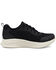 Image #2 - Twisted X Women's Feather X™ Casual Shoes, Black, hi-res