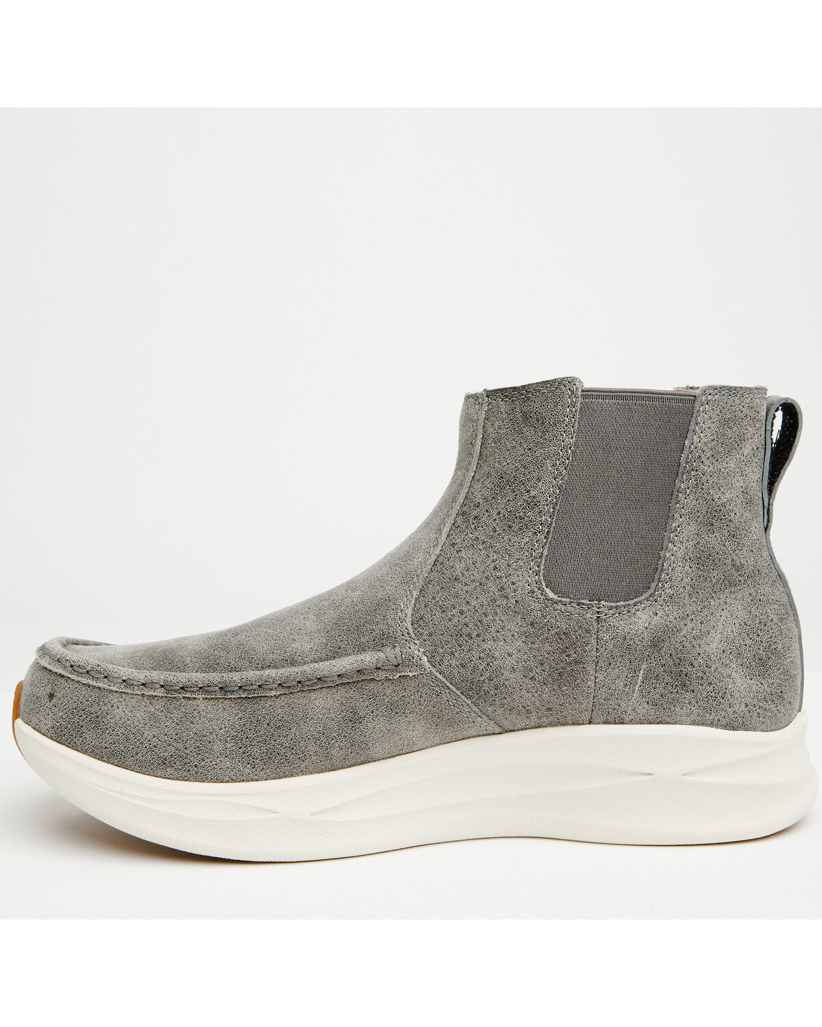 Twisted X Men's Feather X™ Casual Ankle Boots - Moc Toe